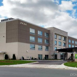 Holiday Inn Express & Suites Eagan - Minneapolis Area, An Ihg Hotel Exterior photo