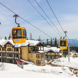 Polar Peak Villa Big White Exterior photo