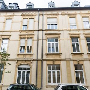 Smartflats - Luxembourg Appartement Exterior photo