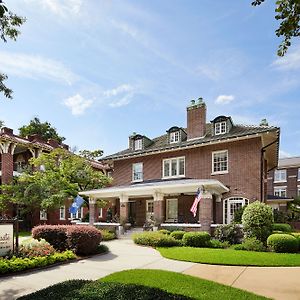 Graduate By Hilton Columbia Sc Hotel Exterior photo