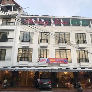 Phuong Nam Hotel Ap Tan An  Exterior photo
