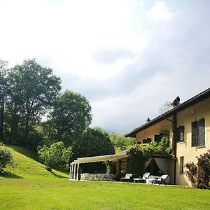 Antica Cascina Del Medico Hotel Muzzano Exterior photo