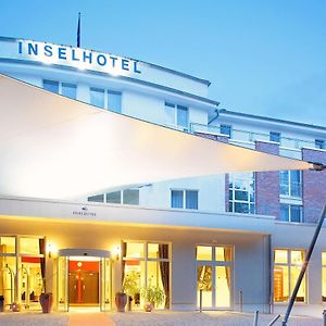 Inselhotel Potsdam Exterior photo