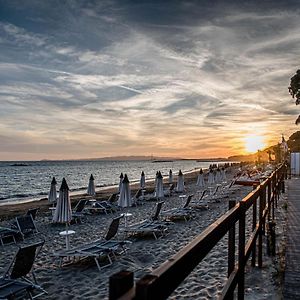 Golfo Del Sole Holiday Resort Follonica Exterior photo