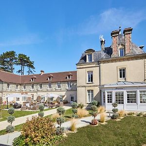 Les Villas D'Arromanches, Teritoria Exterior photo