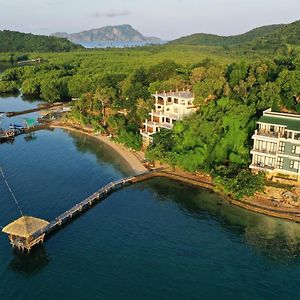 La Estancia Busuanga Exterior photo