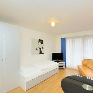 Charming Studio In The Center - Crown 23 Appartement Zürich Exterior photo