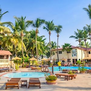 Palm Beach Hotel Kotu Exterior photo