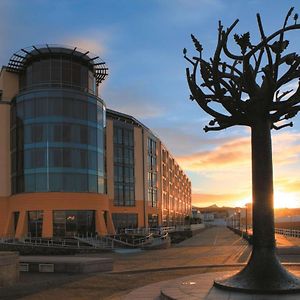 Radisson Blu Waterfront Hotel, Jersey Saint Helier Jersey Exterior photo