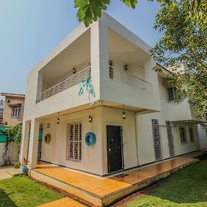 Exotic 4Bhk Villa In Panjim, Goa Dona Paula Exterior photo