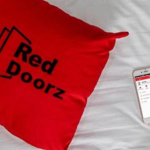 Reddoorz Plus Near Unimed Medan Hotel Exterior photo