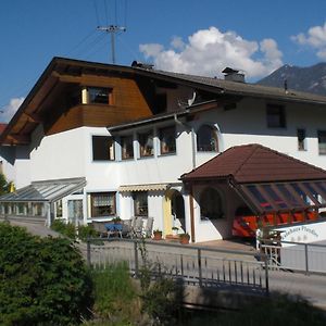 Haus Pfandler Hotel Buch bei Jenbach Exterior photo