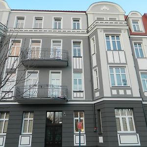 Mieszkanie Na Grunwaldzkiej Appartement Bydgoszcz Exterior photo