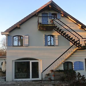 Campagnoli Bed and Breakfast Somma Lombardo Exterior photo