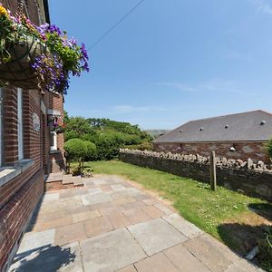 Farmhouse Villa Swanage Exterior photo