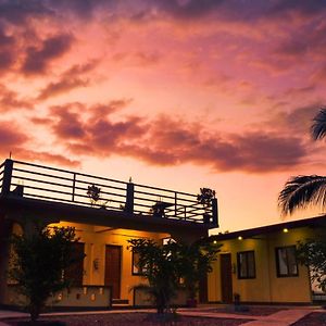 Angel Gabriel Homestay Coron Exterior photo