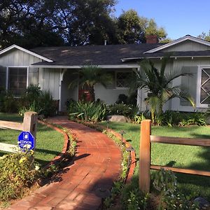 Glendale Guest House Exterior photo