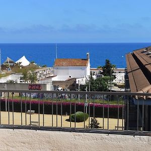 Calella Playa Vistas Mar Appartement Exterior photo