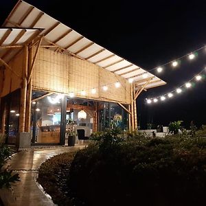 Ecohotel Monte Tierra Habitaciones Y Glamping Filandia Exterior photo