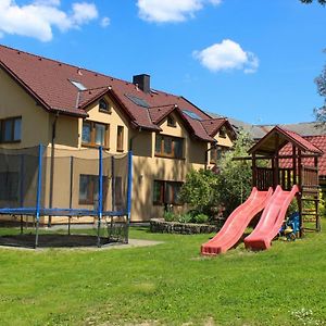 Penzion Na Devitce Hotel Světnov Exterior photo