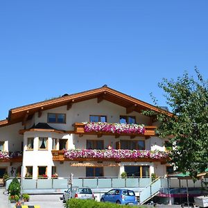 Appartement Ahornblick Schwendau Exterior photo