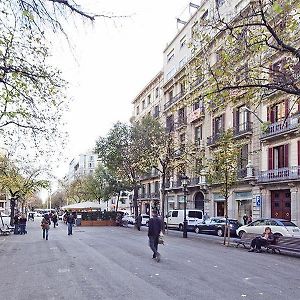 Rambla Catalunya - Barcelonastuff Apartments Exterior photo