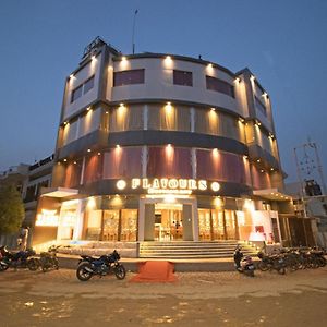 Hotel Vagmi Benares Exterior photo