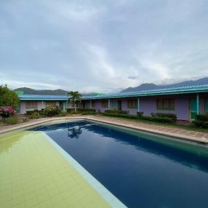 Hotel Brisas De Neguanje Santa Marta  Exterior photo