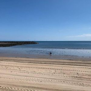 The Beach Loft Appartement Newbiggin-by-the-Sea Exterior photo