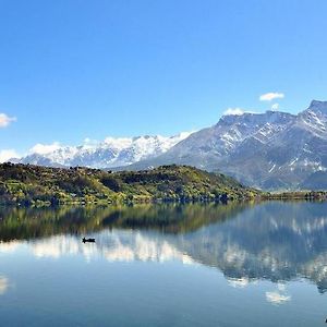 Happy Days Sul Lago Hotel Pergine Valsugana Exterior photo