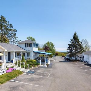 Glen Cove Inn&Suites Rockport Exterior photo