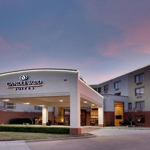 Candlewood Suites - Wichita East By Ihg Exterior photo