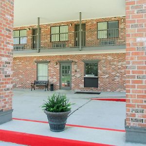 Studio 6-Luling, La Hotel Exterior photo