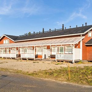 Holiday Home Karitahko A 7 By Interhome Exterior photo