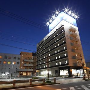 Ab Hotel Yukuhashi Exterior photo