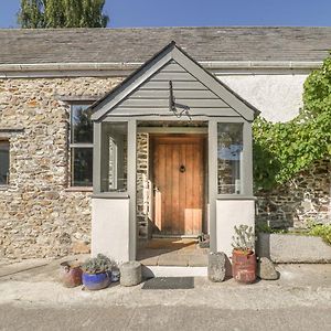 The Barn Villa Honiton Exterior photo