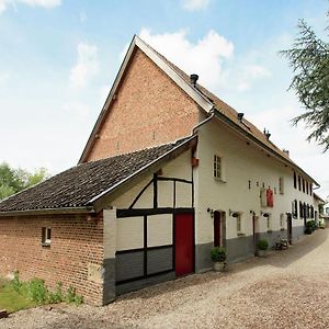 Cosy Holiday Homes In Slenaken South Limburg Exterior photo