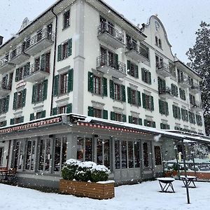 Hotel Interlaken Exterior photo