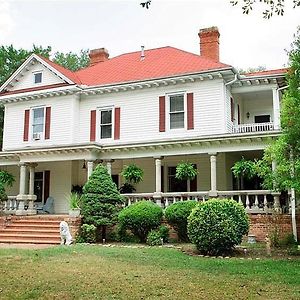 Belton Bed And Breakfast Exterior photo