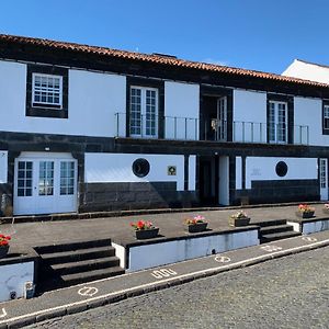 Casa Das Barcas - Th São Roque do Pico Exterior photo