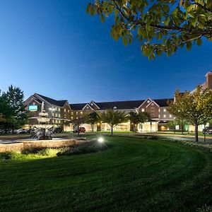 Staybridge Suites Chantilly Dulles Airport By Ihg Exterior photo