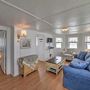 Peaceful Cottage - Steps To Matunuck Beach South Kingstown Exterior photo