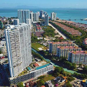 The Landmark By Katana Appartement George Town Exterior photo