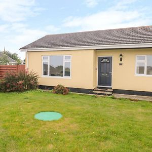 Merlin'S Retreat Villa Tintagel Exterior photo