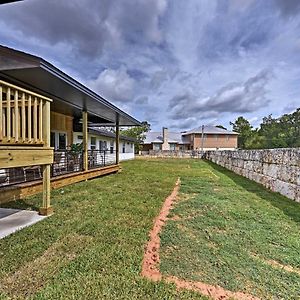 Elegant College Station Home - Walk To Texas A And M Exterior photo