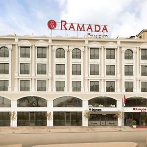 Ramada Encore Gebze Hotel Exterior photo