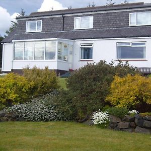 Corran House Bed and Breakfast Kingsburgh Exterior photo