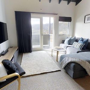 Studio Loft 7 The Stables Perisher Appartement Perisher Valley Exterior photo