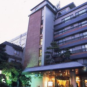 HotelZUIYOofYUGAWARA Atami  Exterior photo
