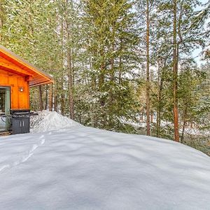 River Song Cabin Villa Leavenworth Exterior photo